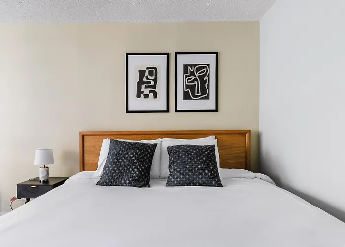 Apartment Blueground Streeterville Pool Gym Nr Pier Chi-1122
