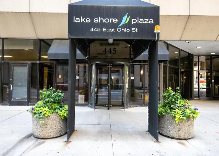 Blueground Streeterville Pool Gym Nr Pier Chi-1122 *