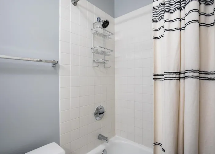 Apartment Blueground Streeterville Pool Gym Nr Pier Chi-1122 *