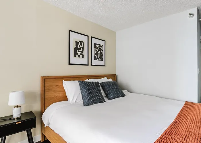 Apartment Blueground Streeterville Pool Gym Nr Pier Chi-1122 Chicago