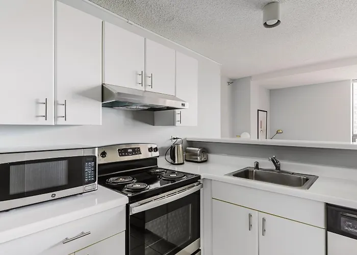 Apartment Blueground Streeterville Pool Gym Nr Pier Chi-1122 Chicago