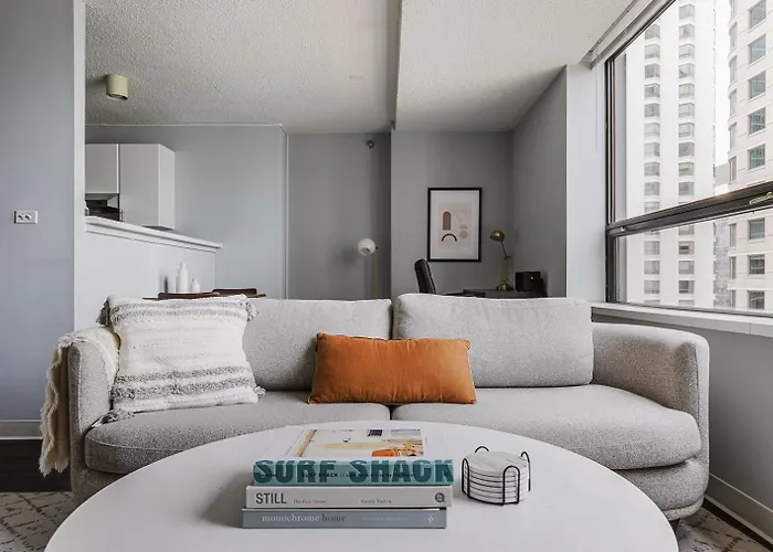 Apartment Blueground Streeterville Pool Gym Nr Pier Chi-1122